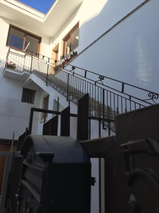 Conte Spada Home Nardò Exterior foto